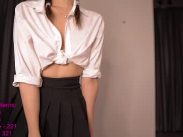 girl cam all day lindamei image #3210243