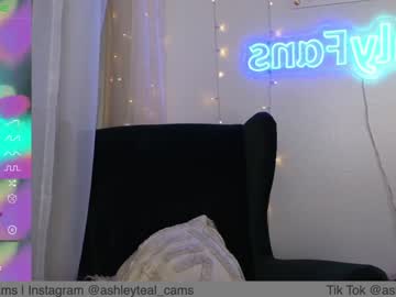 girl cam all day sexyashley_21 image #7701472