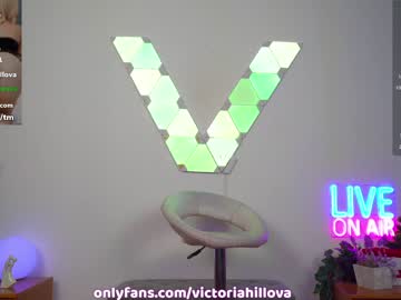girl cam all day victoriahillova image #5458551