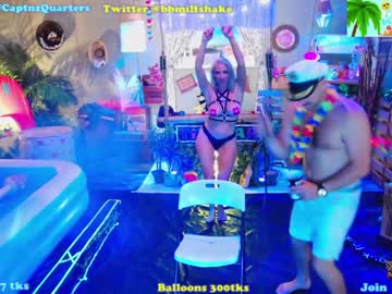 couple cam all day bigbananamilfshake image #27223