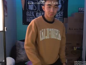 man cam all day crashmonroe image #3235484