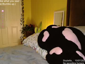 girl cam all day skybella_ image #7999848