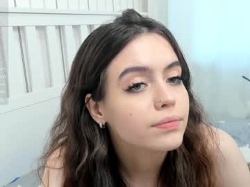 girl cam all day connieambes image #5464049