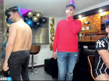 man cam all day jeff_and_friend image #1175421