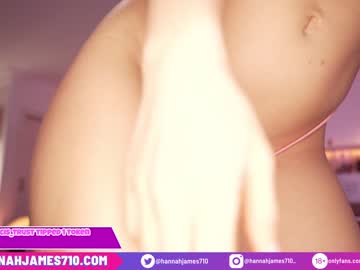girl cam all day hannahjames710 image #1087981