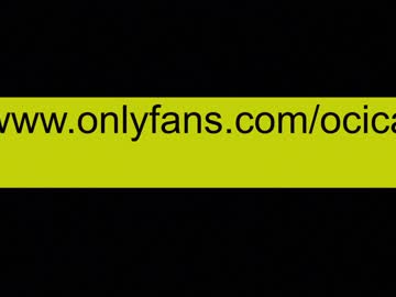 girl cam all day ocicat image #6108192