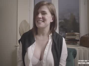 girl cam all day claire_moulin image #417660