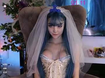 girl cam all day lissa_meooow image #8165582