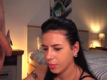 couple cam all day mystical_freedom image #499313