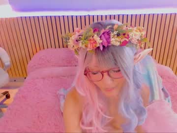 girl cam all day little_effy18 image #5660962