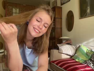 girl cam all day bush_mia image #4719808