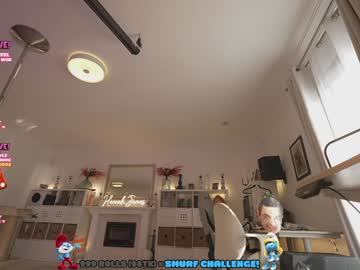 girl cam all day hannahjames710 image #7565612