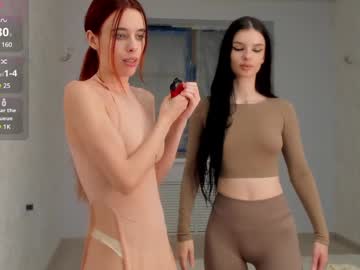 couple cam all day fire___fox image #8267664