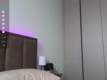 girl cam all day sky_magic image #6801305