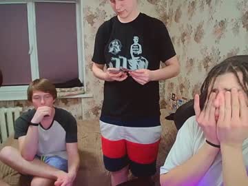 man cam all day nikolas228 image #1122711