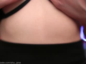 girl cam all day shy_jane image #5914362