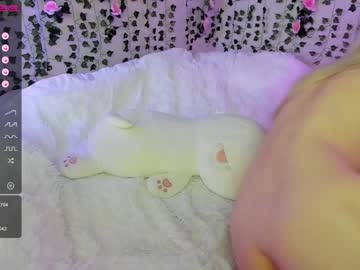 girl cam all day bunnydollstella image #4256837