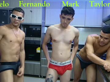 man cam all day boysgang_sex image #8464460
