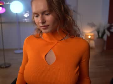 girl cam all day chillwithkira image #5401539