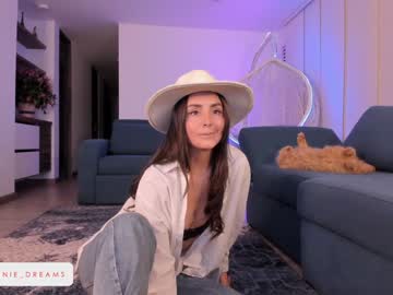 girl cam all day annie_dreams image #162013