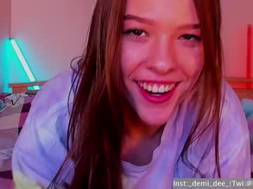 girl cam all day _demi_dee_ image #1356823
