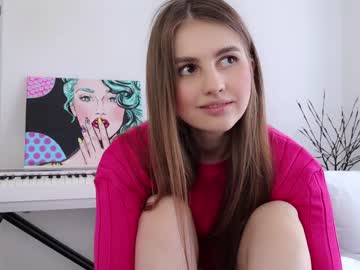 girl cam all day fluffy_angel image #6849892