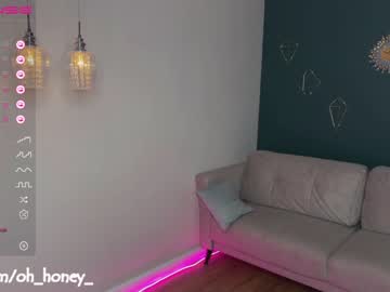 girl cam all day oh_honey_ image #4470622