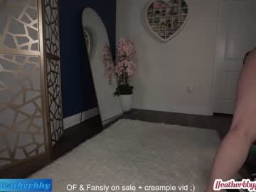 girl cam all day heatherbby image #6092440