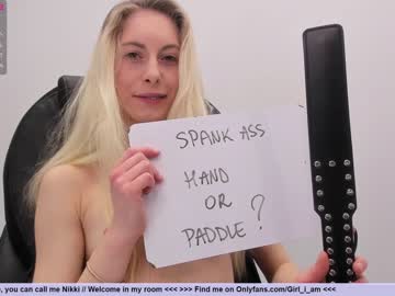 girl cam all day girl_i_am image #3678104
