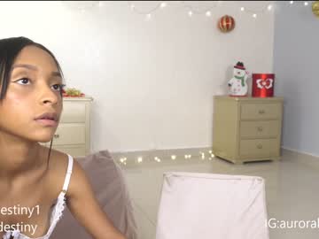 girl cam all day aurora_bunnie image #5889365