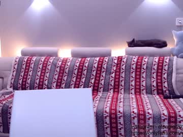 girl cam all day elen_black image #3371472
