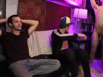 man cam all day hollandhousestudios image #1183412
