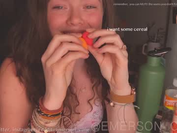 girl cam all day emersoncane image #2159513
