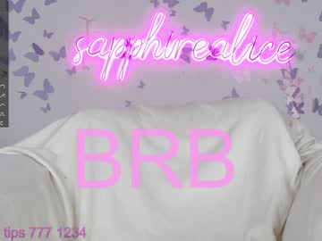 girl cam all day sapphirealice image #5227890