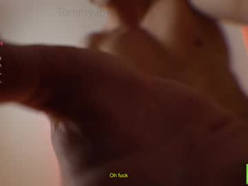 man cam all day tommyjoyer image #7793084