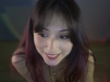 girl cam all day greeny_mat image #9204595