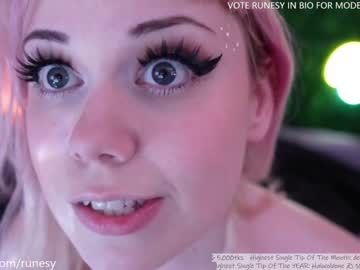 girl cam all day runesy image #2648128