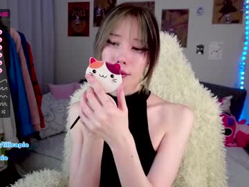 girl cam all day lilicapie image #3679550