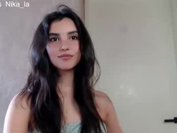 girl cam all day nika_la_sun image #4611571