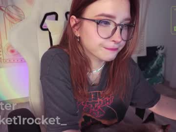 girl cam all day pocketrocket_ image #6974752