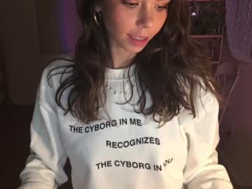 girl cam all day lilyofearth image #6655461
