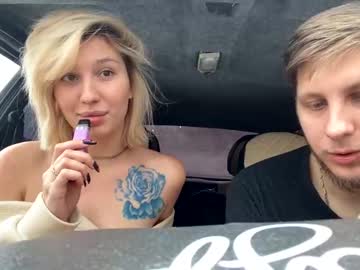 couple cam all day kristenflame image #473363