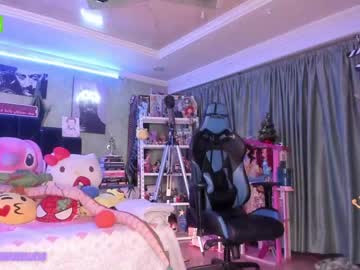 girl cam all day kloelamaravilla18 image #5683506