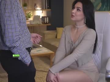 couple cam all day office_online image #1767374