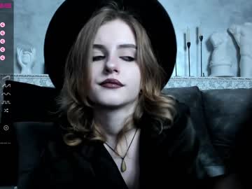 girl cam all day eleanor_morte image #2478346