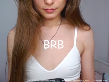 girl cam all day ambertan1 image #1402449