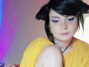 girl cam all day ronnie_neko image #7856135