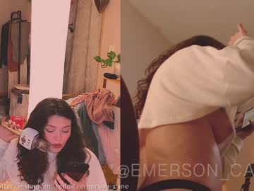 girl cam all day emersoncane image #2612138