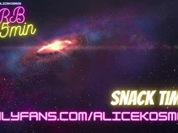 girl cam all day alice_kosmos image #263386