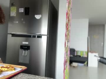 couple cam all day jenny_taborda image #6610200
